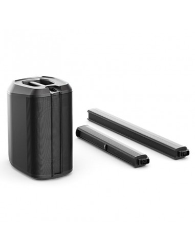 Bose L1 Pro8 Profesional | Line-Array Portátil & Subwoofer Integrado – 101dB