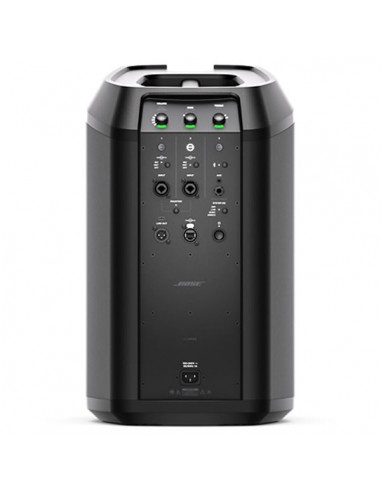 Bose L1 Pro8 Profesional | Line-Array Portátil & Subwoofer Integrado – 101dB