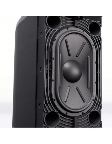 Bose L1 Pro8 Profesional | Line-Array Portátil & Subwoofer Integrado – 101dB