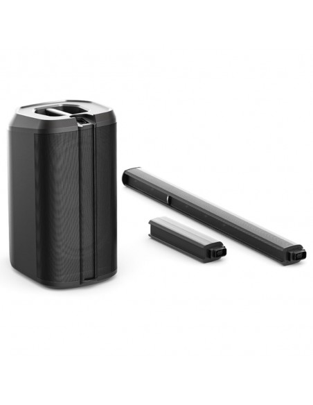 Bose L1 Pro16 Profesional | Line-Array Portátil con Subwoofer – 101dB