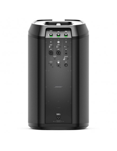 Bose L1 Pro16 Profesional | Line-Array Portátil con Subwoofer – 101dB