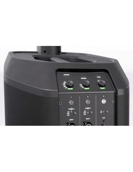 Bose L1 Pro16 Profesional | Line-Array Portátil con Subwoofer – 101dB