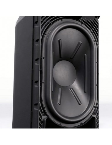 Bose L1 Pro16 Profesional | Line-Array Portátil con Subwoofer – 101dB