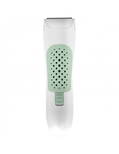 Cortadora de Pelo para Bebés Blaupunkt Baby Soft | Segura y Silenciosa