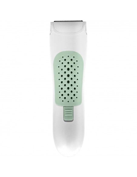 Cortadora de Pelo para Bebés Blaupunkt Baby Soft | Segura y Silenciosa