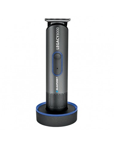 Blaupunkt Legacy-8000 Inalámbrica | Cortadora Zero Blade – Envíos a Todo el País