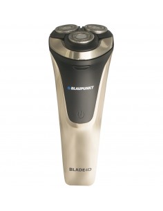 Afeitadora Blaupunkt BLADE 4D con Display LED – Precisión, Potencia y Estilo