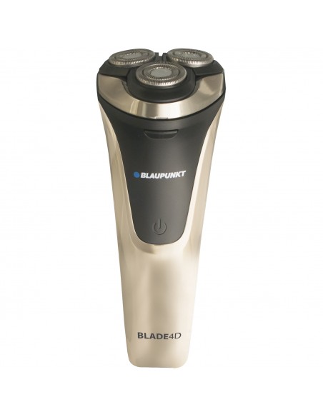 Afeitadora Blaupunkt BLADE 4D con Display LED – Precisión, Potencia y Estilo