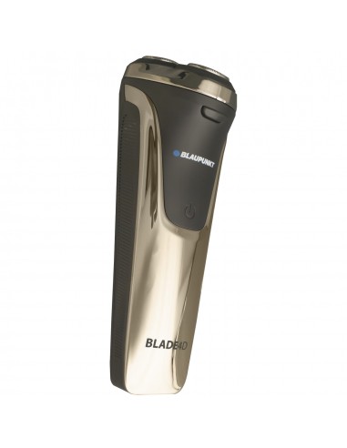Afeitadora Blaupunkt BLADE 4D con Display LED – Precisión, Potencia y Estilo