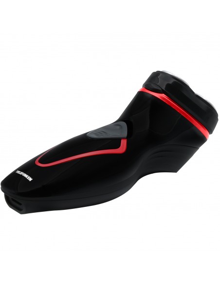 Afeitadora Telefunken TF-S500 | Corte Inteligente y Recortadora