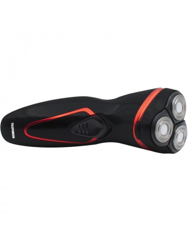 Afeitadora Telefunken TF-S500 | Corte Inteligente y Recortadora