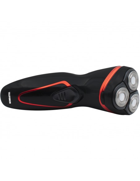 Afeitadora Telefunken TF-S500 | Corte Inteligente y Recortadora