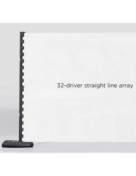 Bose L1 Pro32 Profesional | Line-Array Portátil 32 Drivers – 101dB