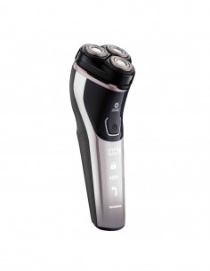 Afeitadora Eléctrica Telefunken TF-S1000 | Precisión y Comodidad