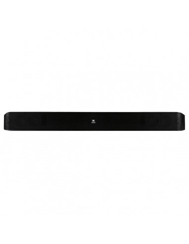 JBL PSB-1 Soundbar | Mejorá el Sonido de tu TV con Claridad y Potencia | 101dB