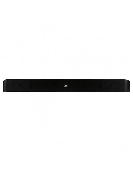 JBL PSB-1 Soundbar | Mejorá el Sonido de tu TV con Claridad y Potencia | 101dB
