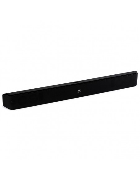 JBL PSB-1 Soundbar | Mejorá el Sonido de tu TV con Claridad y Potencia | 101dB