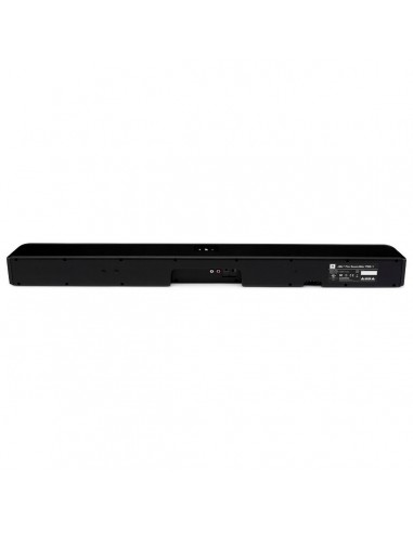 JBL PSB-1 Soundbar | Mejorá el Sonido de tu TV con Claridad y Potencia | 101dB