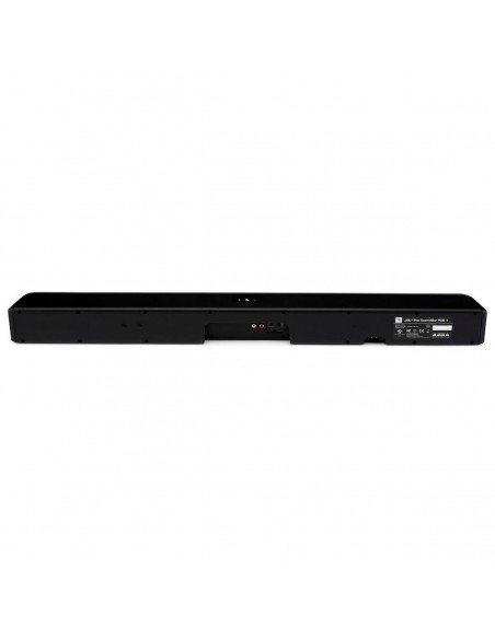 JBL PSB-1 Soundbar | Mejorá el Sonido de tu TV con Claridad y Potencia | 101dB