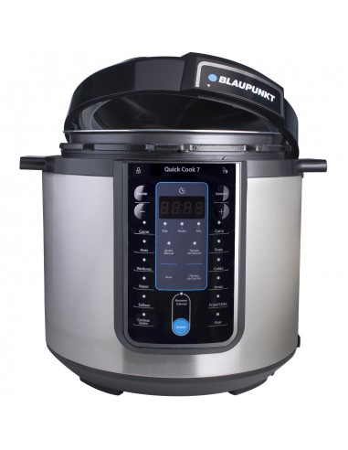 Olla a Presión Eléctrica Blaupunkt 5.7L 1200W | 101db