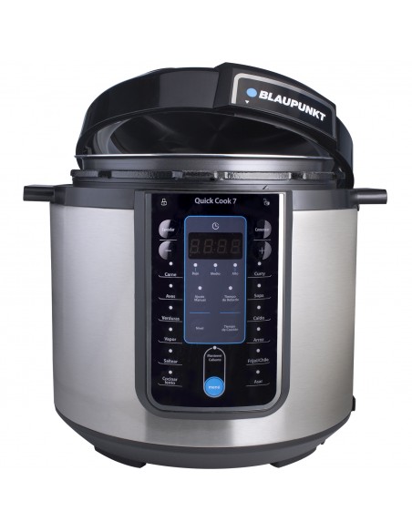 Olla a Presión Eléctrica Blaupunkt 5.7L 1200W | 101db