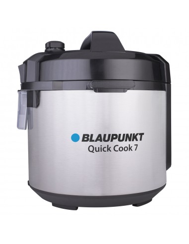 Olla a Presión Eléctrica Blaupunkt 5.7L 1200W | 101db