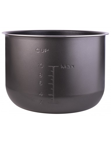 Olla a Presión Eléctrica Blaupunkt 5.7L 1200W | 101db