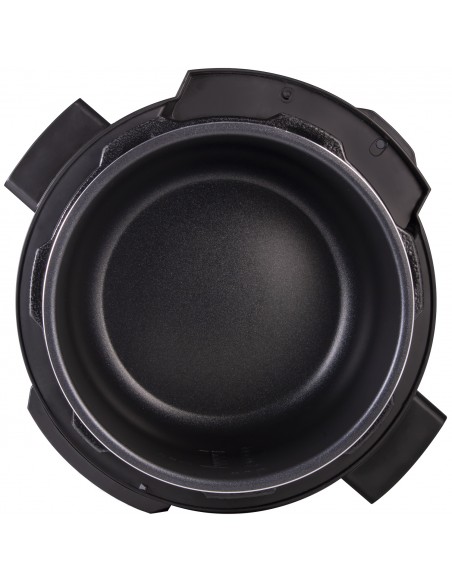 Olla a Presión Eléctrica Blaupunkt 5.7L 1200W | 101db