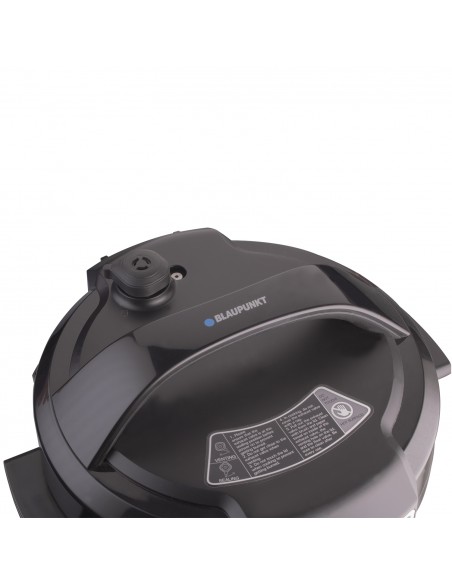 Olla a Presión Eléctrica Blaupunkt 5.7L 1200W | 101db