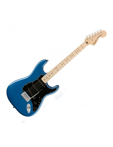 Guitarra Eléctrica FENDER Squier Affinity Stratocaster Blue Mástil Maple