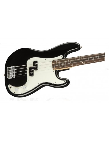 Fender Player P Bass Black Pau Ferro | Bajo Eléctrico | 101dB