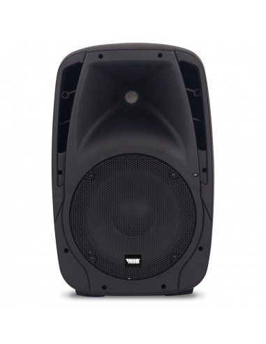 Sistema de Sonido Portátil Novik EVO 410 Handy II 1200W con Mixer Bluetooth