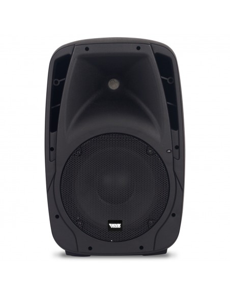 Sistema de Sonido Portátil Novik EVO 410 Handy II 1200W con Mixer Bluetooth