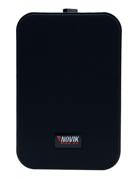 Set Parlantes Novik NVK-25 2 Vías 50W RMS x2 | 101dB