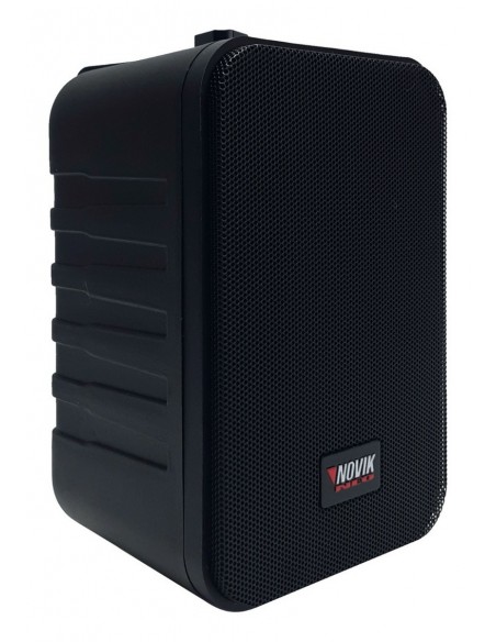 Set Parlantes Novik NVK-25 2 Vías 50W RMS x2 | 101dB
