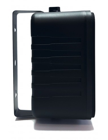 Set Parlantes Novik NVK-25 2 Vías 50W RMS x2 | 101dB