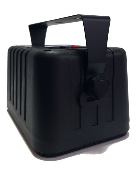 Set x2 Bafles Instalación Comercial NOVIK NVK-25 Pasivos 50W