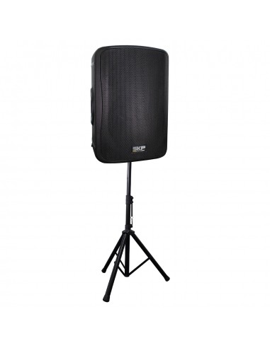 Bafle SKP SK-6PX Bluetooth Trípode 250W RMS | 101dB