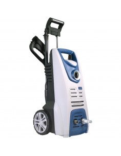 Hidrolavadora Hidrowash 1400 2100W 145BAR | Cuotas sin interés en 101dB