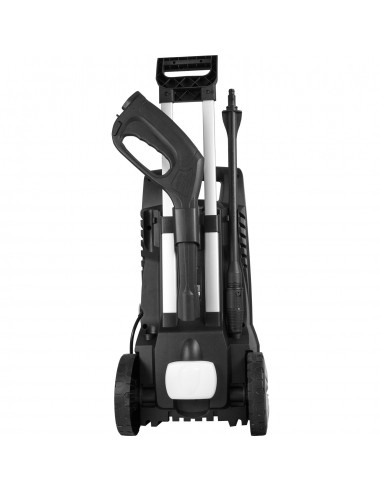 Hidrolavadora Hidrowash 1400 2100W 145BAR | Cuotas sin interés en 101dB