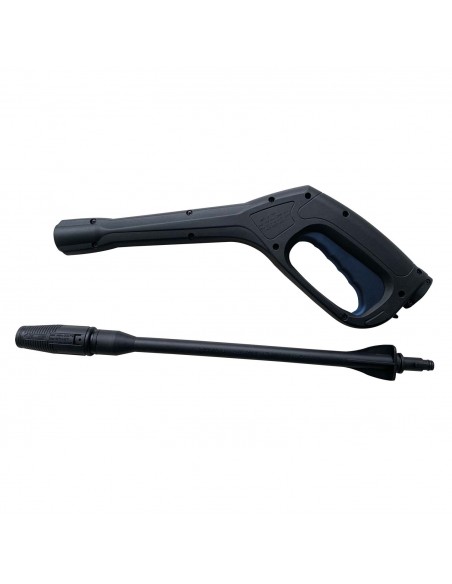 Hidrolavadora Hidrowash 1400 2100W 145BAR | Cuotas sin interés en 101dB