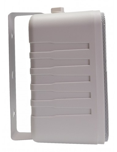 Set x2 Bafles Instalación Comercial NOVIK NVK-25 Pasivos 50W