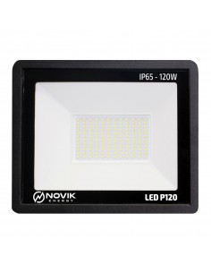 Reflector Proyector LED Exterior Novik P120 - 120W