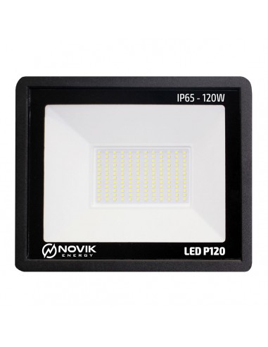 Reflector Proyector LED Exterior Novik P120 - 120W