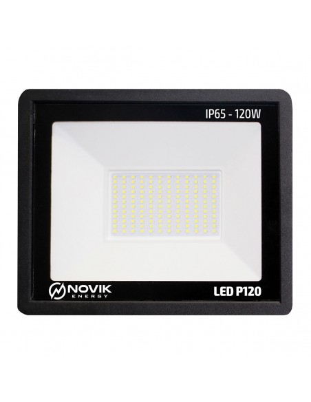 Reflector Proyector LED Exterior Novik P120 - 120W
