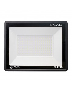 Reflector LED Exterior Novik LED P250 250W | 101dB