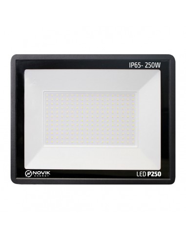Reflector LED Exterior Novik LED P250 250W | 101dB