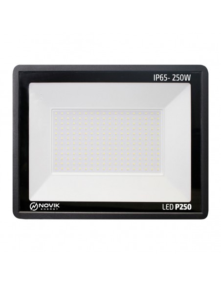 Reflector LED Exterior Novik LED P250 250W | 101dB