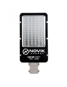 Reflector LED Exterior Novik LED P120 120W | 101dB