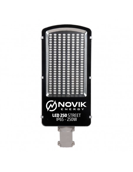 Liminaria Exterior para Alumbrado Público